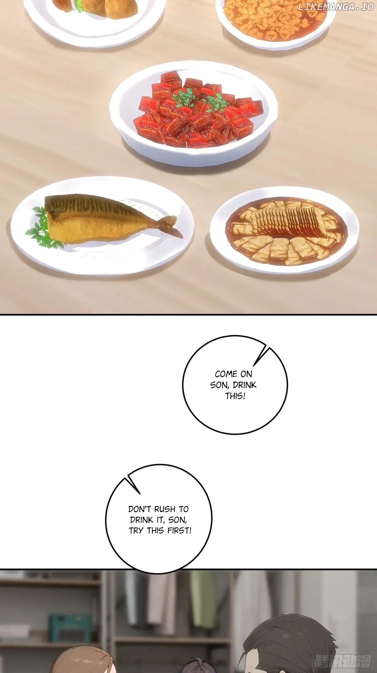 God of Learning Chapter 29 - page 63